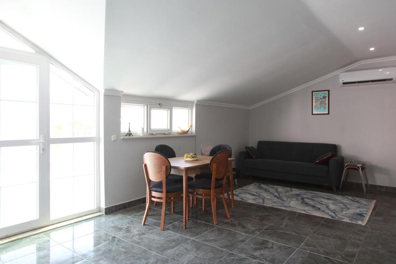 Bluberry Central Fethiye'S Apartment Exteriör bild