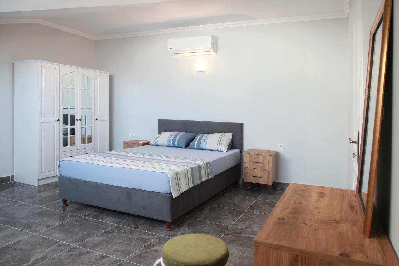 Bluberry Central Fethiye'S Apartment Exteriör bild