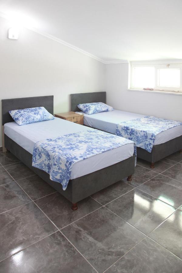 Bluberry Central Fethiye'S Apartment Exteriör bild